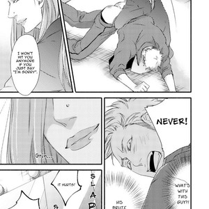 [Abe Akane] Moon and Sun [Eng] – Gay Manga sex 18