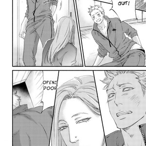 [Abe Akane] Moon and Sun [Eng] – Gay Manga sex 21