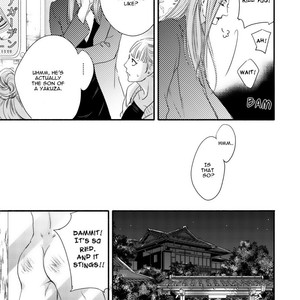 [Abe Akane] Moon and Sun [Eng] – Gay Manga sex 22