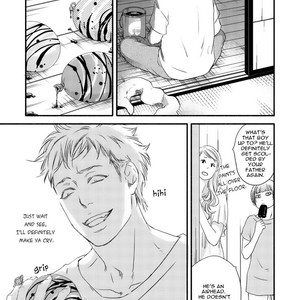 [Abe Akane] Moon and Sun [Eng] – Gay Manga sex 26