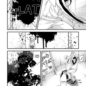 [Abe Akane] Moon and Sun [Eng] – Gay Manga sex 29