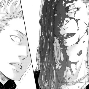 [Abe Akane] Moon and Sun [Eng] – Gay Manga sex 32