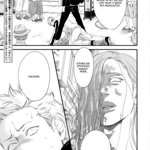 [Abe Akane] Moon and Sun [Eng] – Gay Manga sex 41