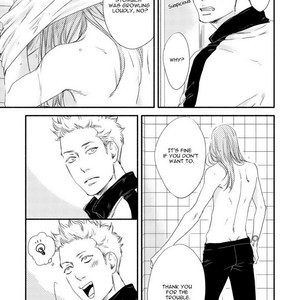 [Abe Akane] Moon and Sun [Eng] – Gay Manga sex 45