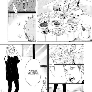 [Abe Akane] Moon and Sun [Eng] – Gay Manga sex 46