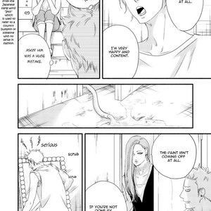 [Abe Akane] Moon and Sun [Eng] – Gay Manga sex 52