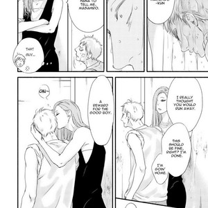 [Abe Akane] Moon and Sun [Eng] – Gay Manga sex 54