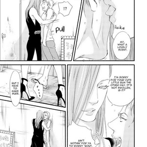 [Abe Akane] Moon and Sun [Eng] – Gay Manga sex 55