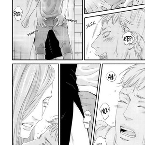 [Abe Akane] Moon and Sun [Eng] – Gay Manga sex 56