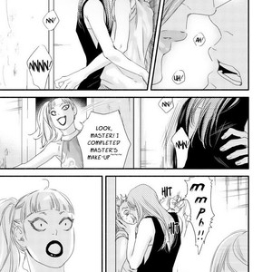 [Abe Akane] Moon and Sun [Eng] – Gay Manga sex 57