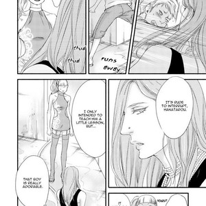 [Abe Akane] Moon and Sun [Eng] – Gay Manga sex 58
