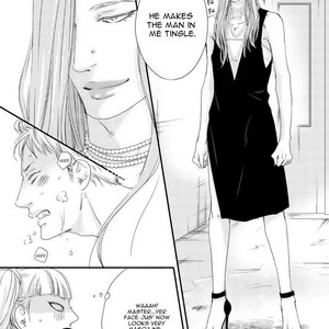 [Abe Akane] Moon and Sun [Eng] – Gay Manga sex 59