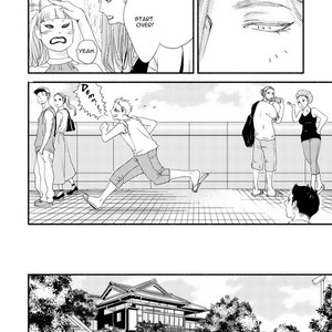 [Abe Akane] Moon and Sun [Eng] – Gay Manga sex 60