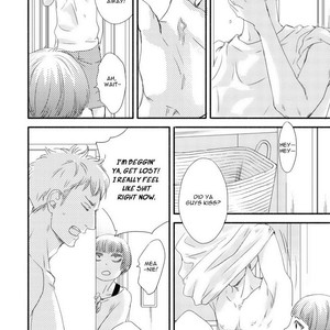 [Abe Akane] Moon and Sun [Eng] – Gay Manga sex 62