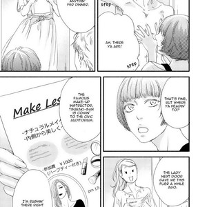 [Abe Akane] Moon and Sun [Eng] – Gay Manga sex 63