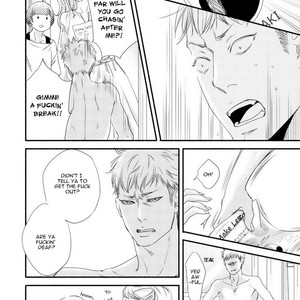 [Abe Akane] Moon and Sun [Eng] – Gay Manga sex 64