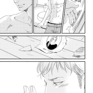 [Abe Akane] Moon and Sun [Eng] – Gay Manga sex 65