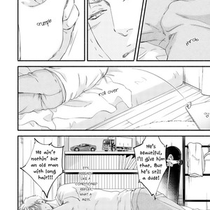 [Abe Akane] Moon and Sun [Eng] – Gay Manga sex 76