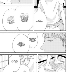 [Abe Akane] Moon and Sun [Eng] – Gay Manga sex 81