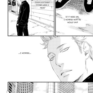 [Abe Akane] Moon and Sun [Eng] – Gay Manga sex 84
