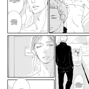 [Abe Akane] Moon and Sun [Eng] – Gay Manga sex 86