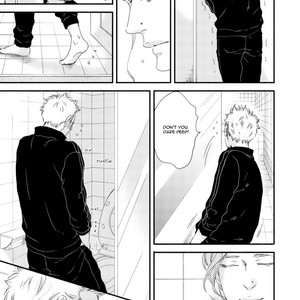 [Abe Akane] Moon and Sun [Eng] – Gay Manga sex 88