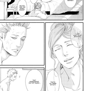 [Abe Akane] Moon and Sun [Eng] – Gay Manga sex 96