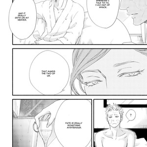 [Abe Akane] Moon and Sun [Eng] – Gay Manga sex 97