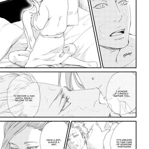 [Abe Akane] Moon and Sun [Eng] – Gay Manga sex 98