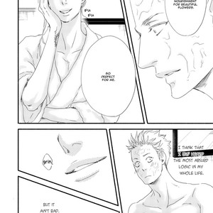 [Abe Akane] Moon and Sun [Eng] – Gay Manga sex 99