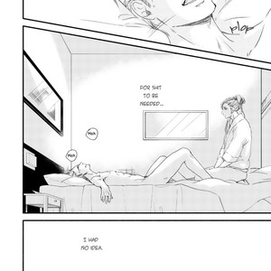 [Abe Akane] Moon and Sun [Eng] – Gay Manga sex 101