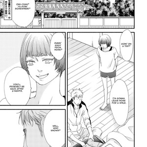 [Abe Akane] Moon and Sun [Eng] – Gay Manga sex 102