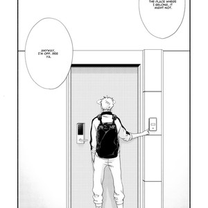 [Abe Akane] Moon and Sun [Eng] – Gay Manga sex 103