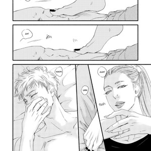 [Abe Akane] Moon and Sun [Eng] – Gay Manga sex 114