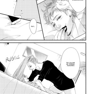 [Abe Akane] Moon and Sun [Eng] – Gay Manga sex 115