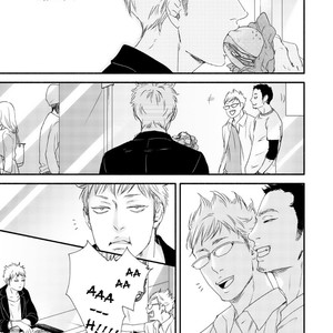 [Abe Akane] Moon and Sun [Eng] – Gay Manga sex 121