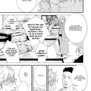 [Abe Akane] Moon and Sun [Eng] – Gay Manga sex 123