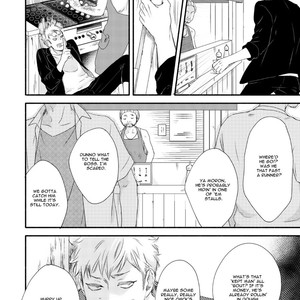 [Abe Akane] Moon and Sun [Eng] – Gay Manga sex 126