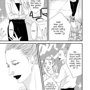 [Abe Akane] Moon and Sun [Eng] – Gay Manga sex 133