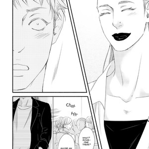 [Abe Akane] Moon and Sun [Eng] – Gay Manga sex 136