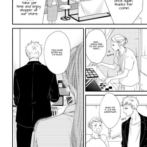 [Abe Akane] Moon and Sun [Eng] – Gay Manga sex 138
