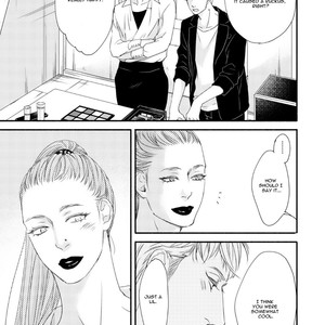 [Abe Akane] Moon and Sun [Eng] – Gay Manga sex 139