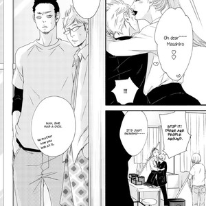 [Abe Akane] Moon and Sun [Eng] – Gay Manga sex 140