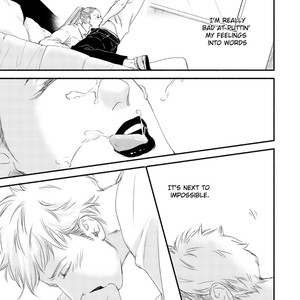 [Abe Akane] Moon and Sun [Eng] – Gay Manga sex 150