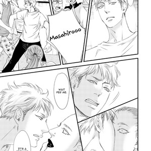 [Abe Akane] Moon and Sun [Eng] – Gay Manga sex 154