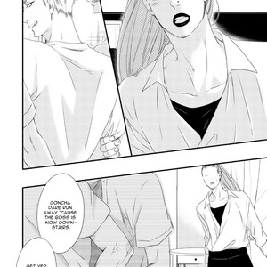 [Abe Akane] Moon and Sun [Eng] – Gay Manga sex 155
