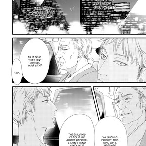 [Abe Akane] Moon and Sun [Eng] – Gay Manga sex 157