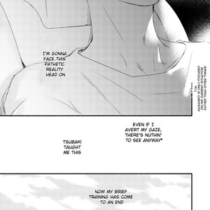 [Abe Akane] Moon and Sun [Eng] – Gay Manga sex 158
