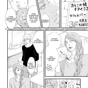 [Abe Akane] Moon and Sun [Eng] – Gay Manga sex 159
