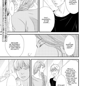 [Abe Akane] Moon and Sun [Eng] – Gay Manga sex 160